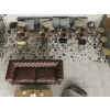 Płytka ścienno-podłogowa FS RIALTO DECOR 45,2X45,2 Peronda