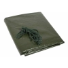 Ochronny pokrowiec na meble ogrodowe 230 x 180 x 80cm - zielony
