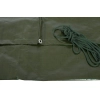 Ochronny pokrowiec na meble ogrodowe 230 x 180 x 80cm - zielony