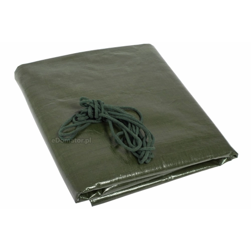 Ochronny pokrowiec na meble ogrodowe 230 x 180 x 80cm - zielony