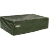 Ochronny pokrowiec na meble ogrodowe 315 x 140 x 82cm - zielony