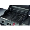 Grill gazowy Enders Monroe Black PRO 3K Turbo: Nowoczesność i Doskonała Jakość dla Twojego Grillowania
