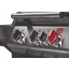 Grill gazowy Enders Monroe Black PRO 3K Turbo: Nowoczesność i Doskonała Jakość dla Twojego Grillowania