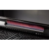 Grill gazowy Enders Monroe PRO 3 SIK Turbo z Palnikiem Infrared – Doskonałość Grillowania w Twoim Ogrodzie
