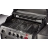 Grill gazowy Enders Monroe PRO 3 SIK Turbo z Palnikiem Infrared – Doskonałość Grillowania w Twoim Ogrodzie