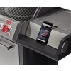 Grill gazowy Enders Monroe PRO 3 SIK Turbo z Palnikiem Infrared – Doskonałość Grillowania w Twoim Ogrodzie