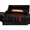 Grill gazowy Enders Monroe PRO 3 SIK Turbo Shadow Series (838133)  Źródło: https://decofire.pl/grill-gazowy-enders-monroe-pro-3-sik-turbo-shadow-serie