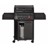Grill gazowy Enders Monroe PRO 3 SIK Turbo Shadow Series (838133)  Źródło: https://decofire.pl/grill-gazowy-enders-monroe-pro-3-sik-turbo-shadow-serie