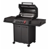 Grill gazowy Enders Monroe PRO 3 SIK Turbo Shadow Series (838133)  Źródło: https://decofire.pl/grill-gazowy-enders-monroe-pro-3-sik-turbo-shadow-serie