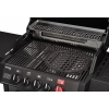 Grill gazowy Enders Monroe PRO 3 SIK Turbo Shadow Series (838133)  Źródło: https://decofire.pl/grill-gazowy-enders-monroe-pro-3-sik-turbo-shadow-serie