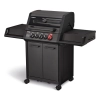 Grill gazowy Enders Monroe PRO 3 SIK Turbo Shadow Series (838133)  Źródło: https://decofire.pl/grill-gazowy-enders-monroe-pro-3-sik-turbo-shadow-serie