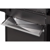 Grill gazowy Enders Monroe PRO 4 SIK Turbo Shadow Series (838533) - Doskonała jakość i zaawansowana technologia