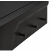 Grill gazowy Enders Monroe PRO 4 SIK Turbo Shadow Series (838533) - Doskonała jakość i zaawansowana technologia