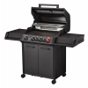 Grill gazowy Enders Monroe PRO 4 SIK Turbo Shadow Series (838533) - Doskonała jakość i zaawansowana technologia