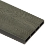 Sztacheta kompozytowa ze strukturą drewna, Złoty Dąb 150 x 20 x 2200mm