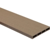 Sztacheta kompozytowa ze strukturą drewna, Złoty Dąb 150 x 20 x 2200mm