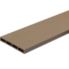 Sztacheta kompozytowa ze strukturą drewna, Złoty Dąb 150 x 20 x 2200mm