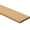 Sztacheta kompozytowa ze strukturą drewna, Złoty Dąb 150 x 20 x 2200mm