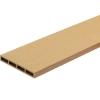 Sztacheta kompozytowa ze strukturą drewna, Złoty Dąb 150 x 20 x 2200mm