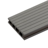 Deska Tarasowa Kompozytowa BERGDECK B150, Antracyt, szczotkowany 240 × 15 × 2,5 cm