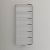 Grzejnik łazienkowy ART 1 biały 530x1000mm 215W Imers