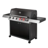 Grill gazowy Enders COLORADO 6 IK Turbo II (852333) - Twoje Nowe Centrum Grillowania