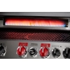 Grill gazowy Enders COLORADO 6 IK Turbo II (852333) - Twoje Nowe Centrum Grillowania