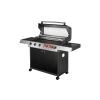 Grill gazowy Enders COLORADO 6 IK Turbo II (852333) - Twoje Nowe Centrum Grillowania