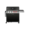 Grill gazowy Enders COLORADO 6 IK Turbo II (852333) - Twoje Nowe Centrum Grillowania