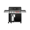 Grill gazowy Enders COLORADO 6 IK Turbo II (852333) - Twoje Nowe Centrum Grillowania