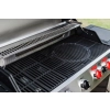 Grill gazowy Enders COLORADO 6 IK Turbo II (852333) - Twoje Nowe Centrum Grillowania