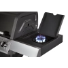 Grill gazowy Enders COLORADO 6 IK Turbo II (852333) - Twoje Nowe Centrum Grillowania
