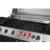 Grill gazowy Enders COLORADO 6 IK Turbo II (852333) - Twoje Nowe Centrum Grillowania
