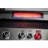 Grill gazowy Enders Colorado 4 I Turbo (85216) - Wyjątkowa jakość i zaawansowane funkcje grillowania