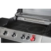 Grill gazowy Enders Colorado 4 I Turbo (85216) - Wyjątkowa jakość i zaawansowane funkcje grillowania