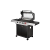 Grill gazowy Enders Colorado 4 I Turbo (85216) - Wyjątkowa jakość i zaawansowane funkcje grillowania
