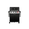 Grill gazowy Enders Colorado 4 I Turbo (85216) - Wyjątkowa jakość i zaawansowane funkcje grillowania