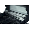 Grill gazowy Enders Monroe Black PRO 4 IK Turbo: Podnieś Temperaturę Grillowania z Palnikiem Rożna Infrared