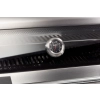 Grill gazowy Enders Monroe PRO 4 SIK Turbo z palnikiem rożna infrared - Perfekcyjny Wybór dla Pasjonatów Grillowania