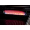 Grill gazowy Enders Kansas PRO II 3 SIK Turbo (8709) - Doskonała jakość i innowacyjne technologie