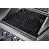 Grill gazowy Enders Kansas PRO II 3 SIK Turbo (8709) - Doskonała jakość i innowacyjne technologie