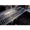 Grill gazowy Enders Monroe PRO 3 SIK Turbo z Palnikiem Infrared – Doskonałość Grillowania w Twoim Ogrodzie