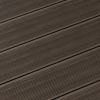 Deska Tarasowa Kompozytowa BERGDECK B150, Orzech, szczotkowany 240 × 15 × 2,5 cm