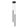 Lampa wisząca PASTELO 1 biała 1x4,5W G9 Sollux Lighting
