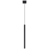 Lampa wisząca PASTELO 1 biała 1x4,5W G9 Sollux Lighting