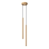 Lampa wisząca PASTELO 1 biała 1x4,5W G9 Sollux Lighting