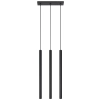 Lampa wisząca PASTELO 1 biała 1x4,5W G9 Sollux Lighting