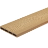 Sztacheta kompozytowa ze strukturą drewna, Złoty Dąb 150 x 20 x 2200mm