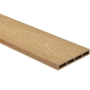 Sztacheta kompozytowa ze strukturą drewna, Złoty Dąb 150 x 20 x 2200mm