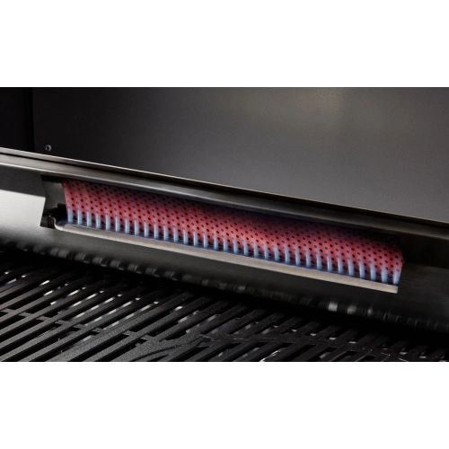Grill gazowy Enders Monroe PRO 3 SIK Turbo z Palnikiem Infrared – Doskonałość Grillowania w Twoim Ogrodzie